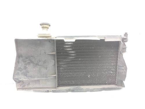 Water radiator NISSAN ALMERA II (N16) 2.2 dCi | BP11631465M31 