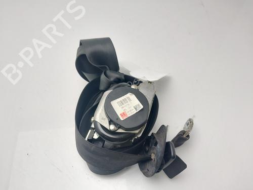 Used Front left seatbelt SKODA SUPERB I (3U4) 1.9 TDI (115 hp) 31026786