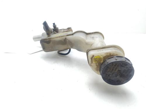 Brake master cylinder NISSAN QASHQAI / QASHQAI +2 I (J10, NJ10, JJ10E) 2.0 dCi | BP25257112M77 