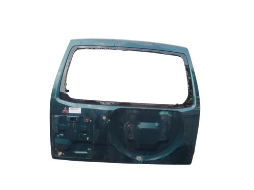 Used Tailgate Tailgate 38747106 38747106
