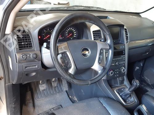 Rear mirror CHEVROLET CAPTIVA (C100, C140) 2.0 D | BP9147654I6  - Image 5