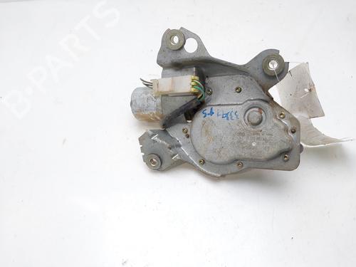 Rear wiper motor NISSAN TERRANO II (R20) 2.7 TDi 4WD | BP16775741M102 