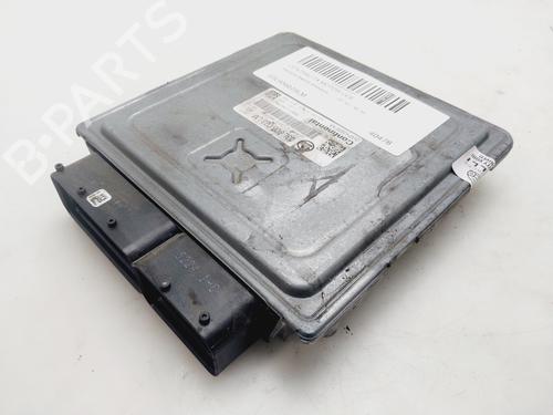 Engine control unit (ECU) SKODA RAPID (NH3, NK3, NK6) | BP32228130M57