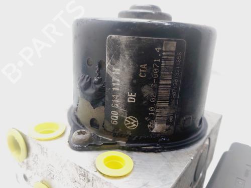 ABS pump VW POLO IV (9N_, 9A_) 1.9 TDI | BP29387579M43 