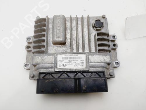 Used Engine control unit (ECU) HYUNDAI i20 I (PB, PBT) [2008-2015]  31842150
