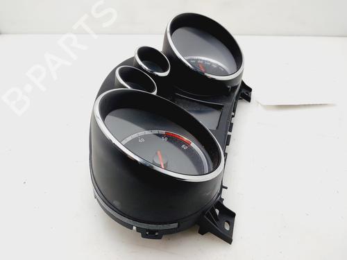 Instrument cluster OPEL INSIGNIA A (G09) | BP30974558C47