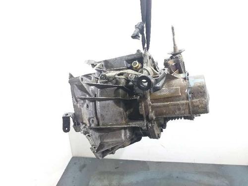 Used Gearbox CITROËN XANTIA (X1_, X2_) 1.9 Turbo D (90 hp) 6711998