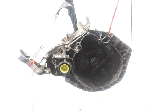 Used Gearbox Gearbox FIAT GRANDE PUNTO (199_) 1.4 (199AXB11, 199AXB1A, 199BXB1A, 199AXL1A) (77 hp) 33440182 33440182