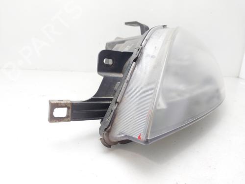 Left headlight CHEVROLET NUBIRA Saloon 1.4 | BP16418312C28 