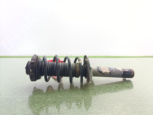 Used Left front shock absorber Left front shock absorber VW SCIROCCO III (137, 138) 2.0 TFSI (200 hp) 33996376 33996376