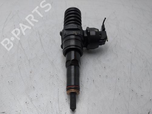 Used Injector Injector SKODA OCTAVIA II (1Z3) 1.9 TDI (105 hp) 33941806 33941806