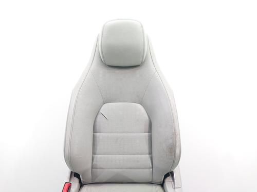 Left front seat MERCEDES-BENZ E-CLASS Coupe (C207) E 350 BlueTEC / d (207.326) | BP18095105C15 