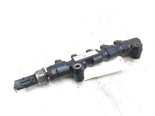 Used Injection rail CITROËN C4 I (LC_) 1.6 HDi (109 hp) 10665755