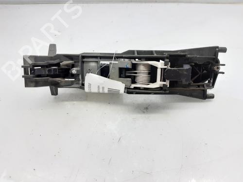 Front right interior door handle MERCEDES-BENZ C-CLASS (W203) C 270 CDI (203.016) | BP7550987I14 