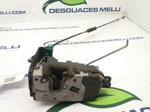 Used Front right lock OPEL ASTRA H (A04) 1.7 CDTI (L48) (100 hp) 2862100