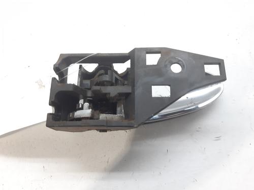 Front right interior door handle TOYOTA RAV 4 III (_A3_) 2.2 D 4WD (ALA30_, ALA30R) | BP10087413I14 