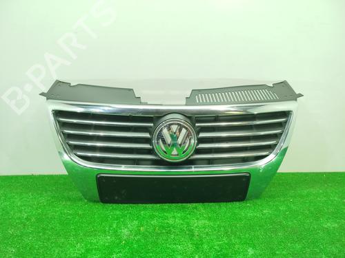 Used Grille VW PASSAT B6 (3C2) [2005-2011]  29927478