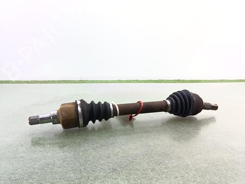 Used Left front driveshaft Left front driveshaft CITROËN XSARA Coupe (N0) 1.6 i (88 hp) 36292499 36292499