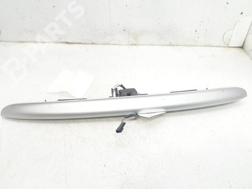 Used Tailgate handle Tailgate handle BMW 3 (E46) 320 i (150 hp) 9953792 9953792
