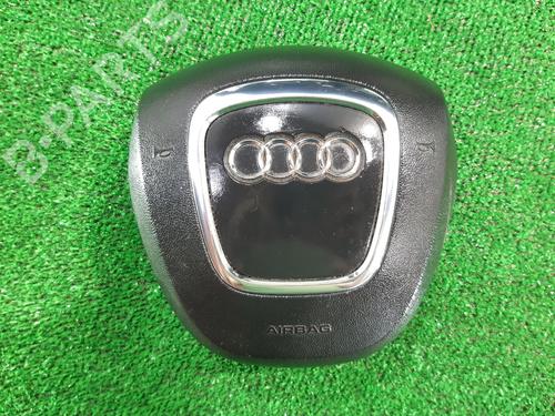Airbag Kit AUDI A4 B8 Avant (8K5)  | BP11741997C86 