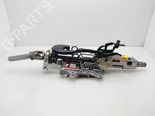 Used Steering column AUDI A3 (8P1) 1.9 TDI (105 hp) 31309452