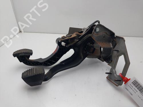 bremsepedal CITROËN C3 II (SC_) | BP36003578I19 - Image 6