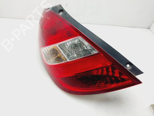 Used Left taillight HYUNDAI i20 I (PB, PBT) [2008-2015]  27526161