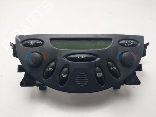 Used Climate control Climate control CITROËN C5 I (DC_) 2.0 HDi (DCRHZB, DCRHZE) (109 hp) 33614743 33614743