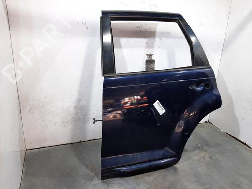 Left rear door CHRYSLER PT CRUISER (PT_) 2.2 CRD | BP14999917C4 