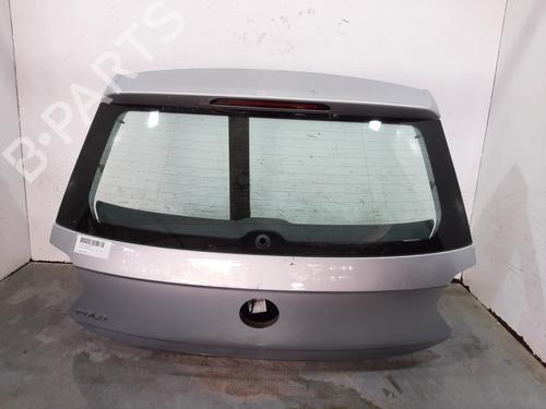 Used Tailgate VW POLO VI (AW1, BZ1, AE1) 1.0 TSI (95 hp) 17392826