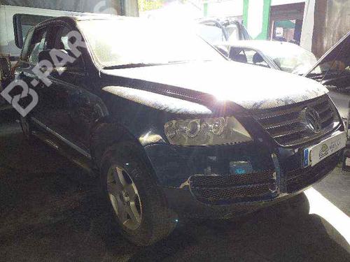 Front left exterior door handle VW TOUAREG (7LA, 7L6, 7L7) 2.5 R5 TDI | BP6591097C128  - Image 8