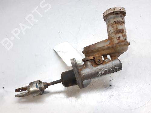 Récepteur d'embrayage MITSUBISHI PAJERO III (V7_W, V6_W) 3.2 Di-D (V68W) | BP13999563M113 