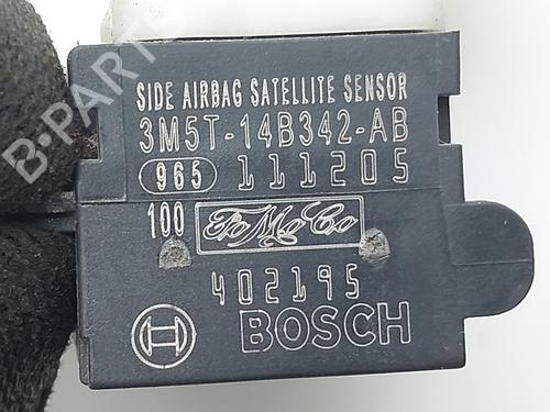 Electronic sensor FORD FOCUS II (DA_, HCP, DP) | BP36318623M84 - Image 2