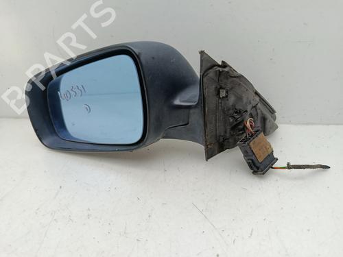 Used Left mirror AUDI A4 B5 (8D2) [1994-2001]  31170996
