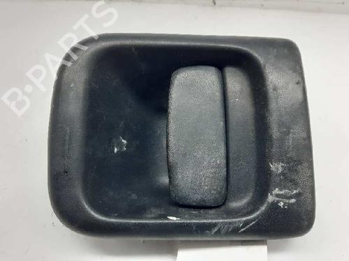 Used Front right exterior door handle RENAULT MASTER II Bus (JD) [1997-2010]  5283453