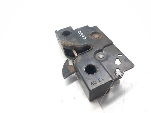 Hood lock SEAT IBIZA IV (6J5, 6P1)  | BP8765720C133 