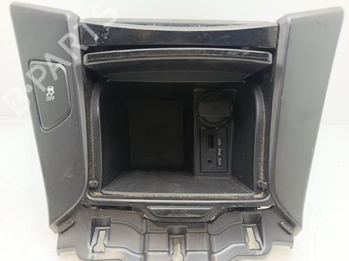 Ashtray HYUNDAI i40 I (VF) 1.7 CRDi | BP31081984I30 