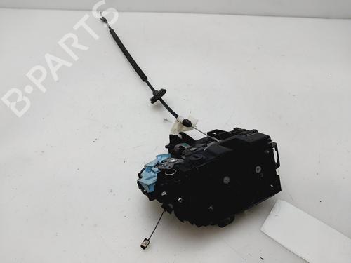 Used Rear left lock VW GOLF V (1K1) [2003-2010]  30063020