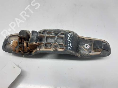 Klamka zewnętrzna drzwi przednich prawych SUZUKI GRAND VITARA I (FT, HT) 2.0 HDI 110 16V 4x4 (SQ420D, TD83V) | BP5284089C129 