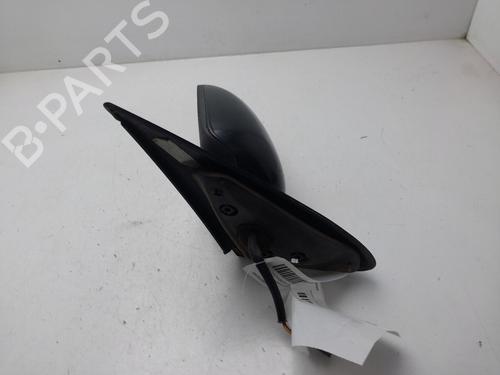 Left mirror NISSAN ALMERA II Hatchback (N16)  | BP27484328C26 