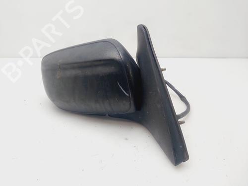 Right mirror MAZDA 323 F VI Hatchback (BJ) 2.0 TD | BP30194675C27