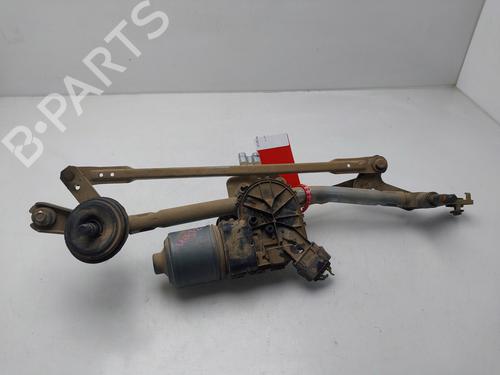 Used Front wiper motor Front wiper motor PEUGEOT PARTNER Tepee [2008-2026] 36404691 36404691