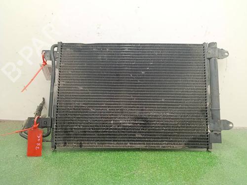 AC radiator SEAT LEON (1P1) | BP40529039M32 - Image 2