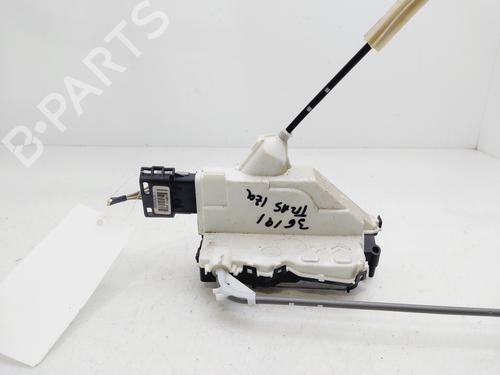 Used Rear left lock CITROËN C4 CACTUS 1.6 BlueHDi 100 (99 hp) 26586446
