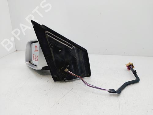 Left mirror VW POLO IV (9N_, 9A_) 1.4 16V | BP29349717C26 