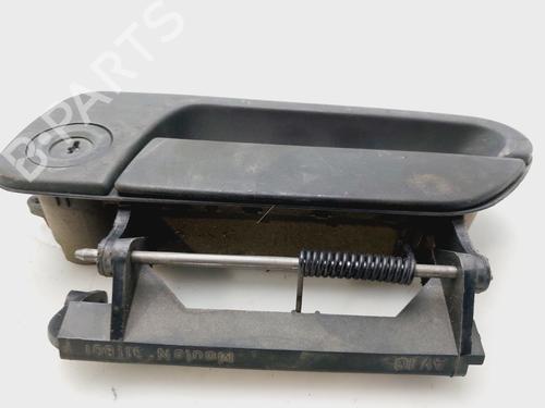 Front left exterior door handle CITROËN XANTIA (X1_, X2_) 1.8 i | BP24884572C128 