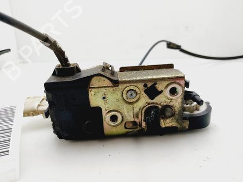 Front left lock CITROËN C4 Coupe (LA_) 1.6 HDi | BP19259602C98 