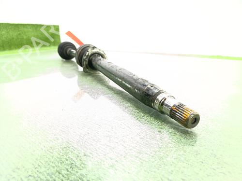 Right front driveshaft OPEL INSIGNIA A (G09) 2.0 CDTI (68) | BP30492646M39