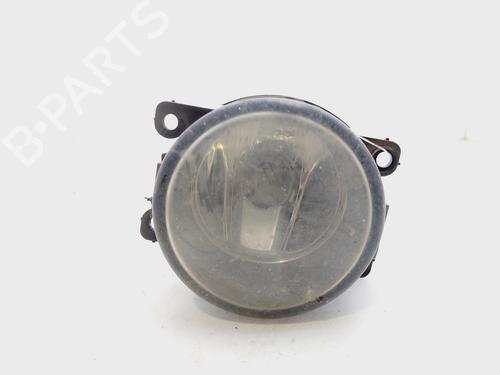 Used Right front fog light CITROËN XSARA PICASSO (N68) 1.6 (95 hp) 26431863