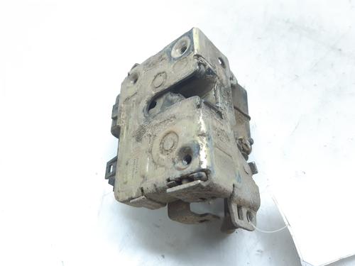 Vergrendeling rechts voor RENAULT MEGANE I Coach (DA0/1_) 1.9 dCi (DA05, DA1F) (102 hp) 7795343